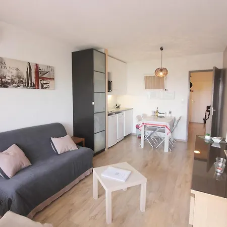 Appartamento Olympe Juan-les-Pins