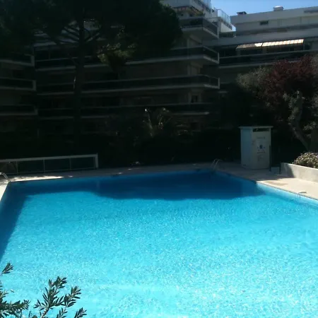 Appartamento Olympe *