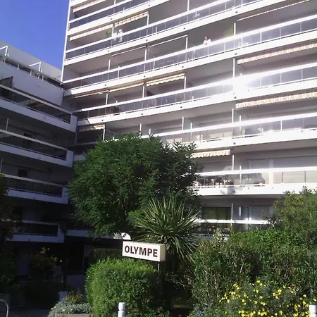 Olympe *