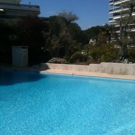 Appartamento Olympe
