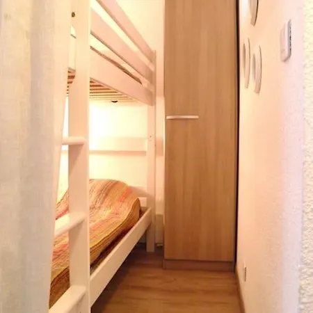 Olympe Apartment Juan-les-Pins